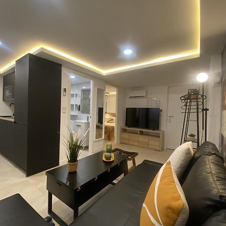 Oillan11 - Apartamento 5 Малага Екстер'єр фото