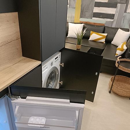 Oillan11 - Apartamento 5 Малага Екстер'єр фото