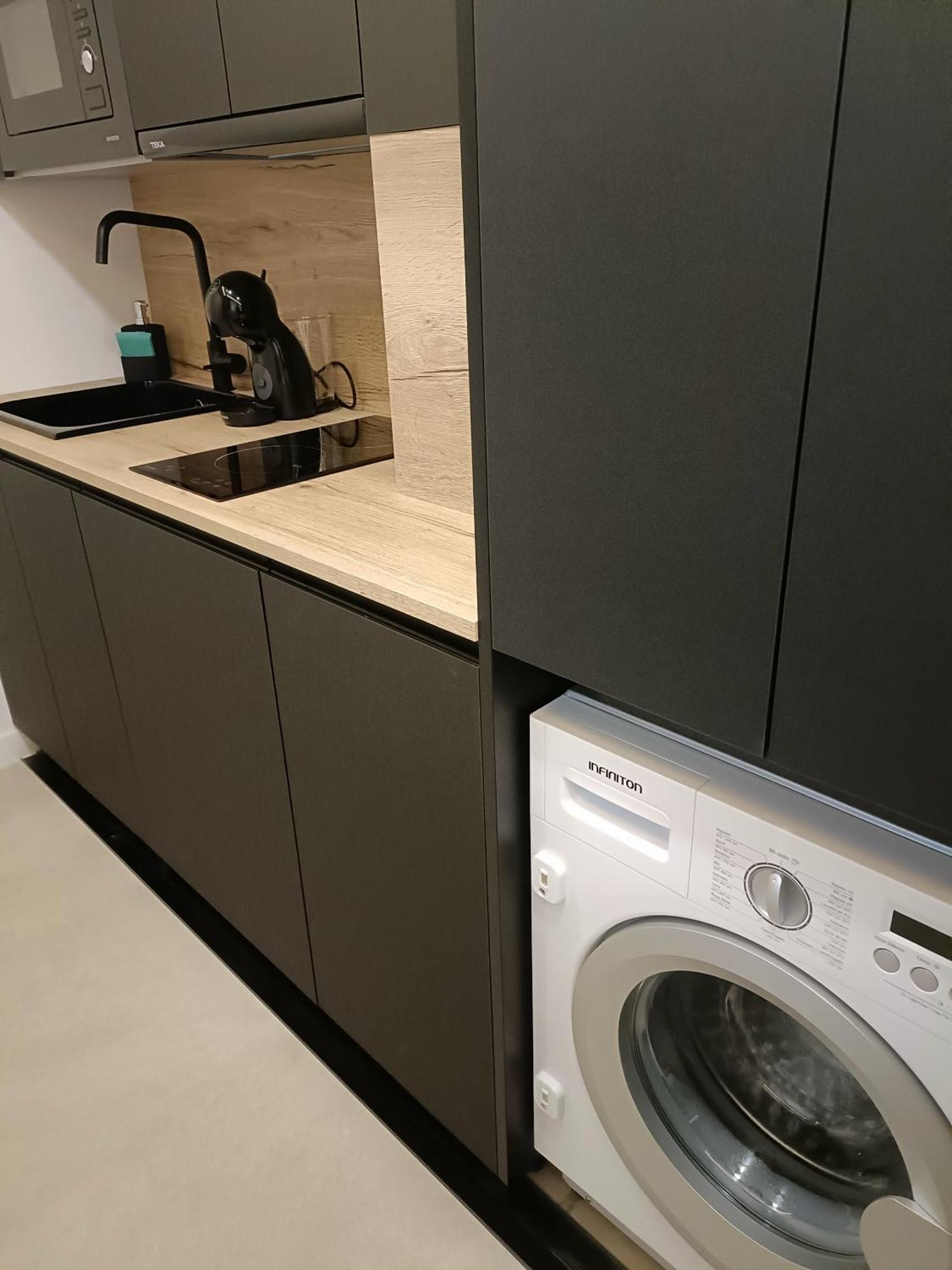 Oillan11 - Apartamento 5 Малага Екстер'єр фото
