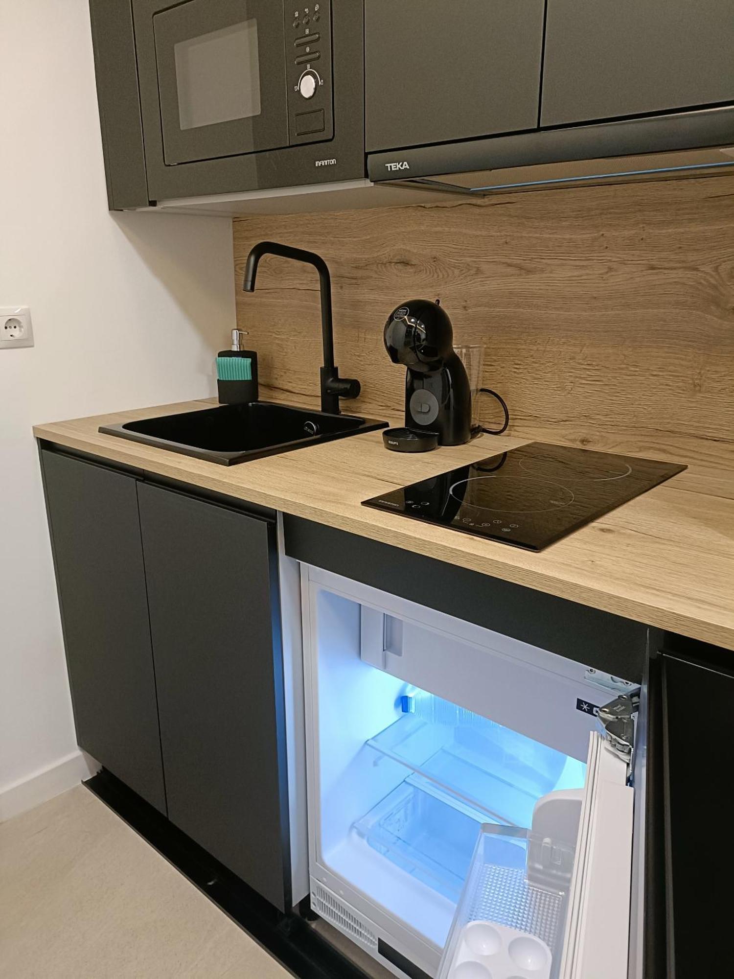 Oillan11 - Apartamento 5 Малага Екстер'єр фото