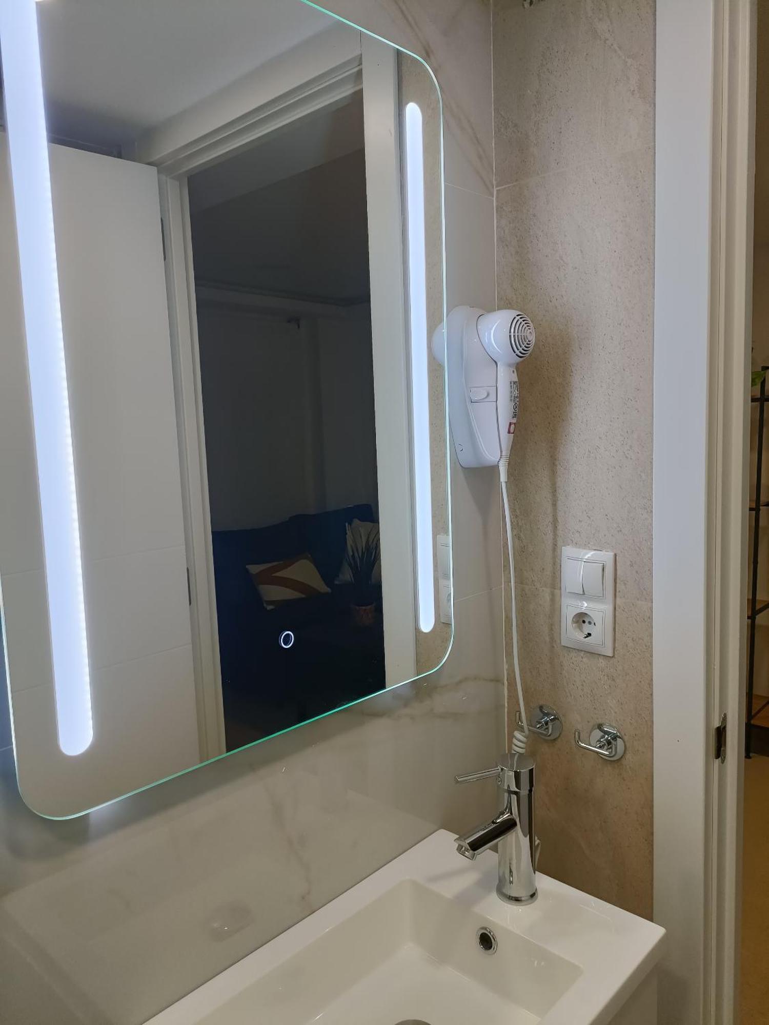 Oillan11 - Apartamento 5 Малага Номер фото