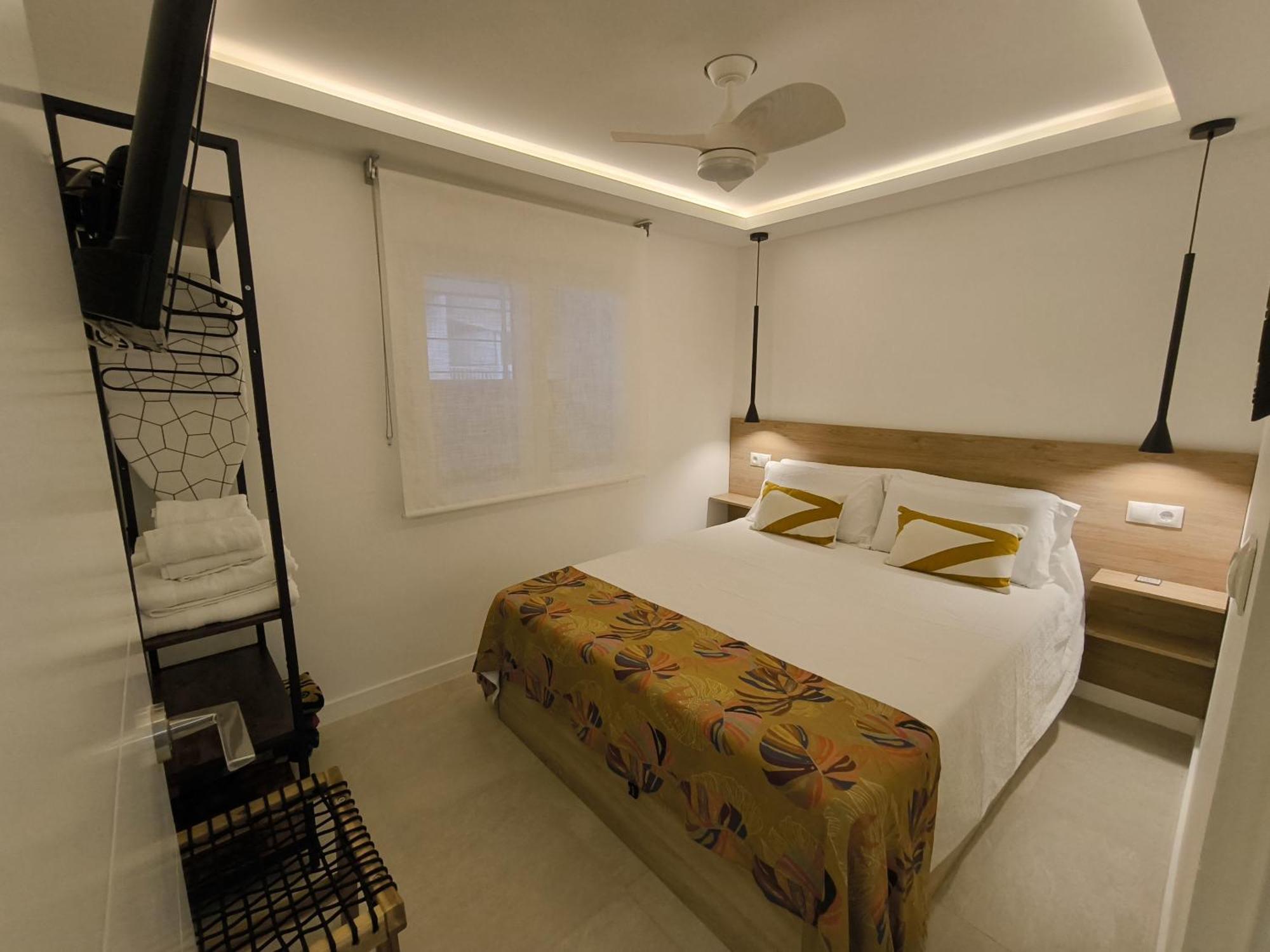 Oillan11 - Apartamento 5 Малага Екстер'єр фото