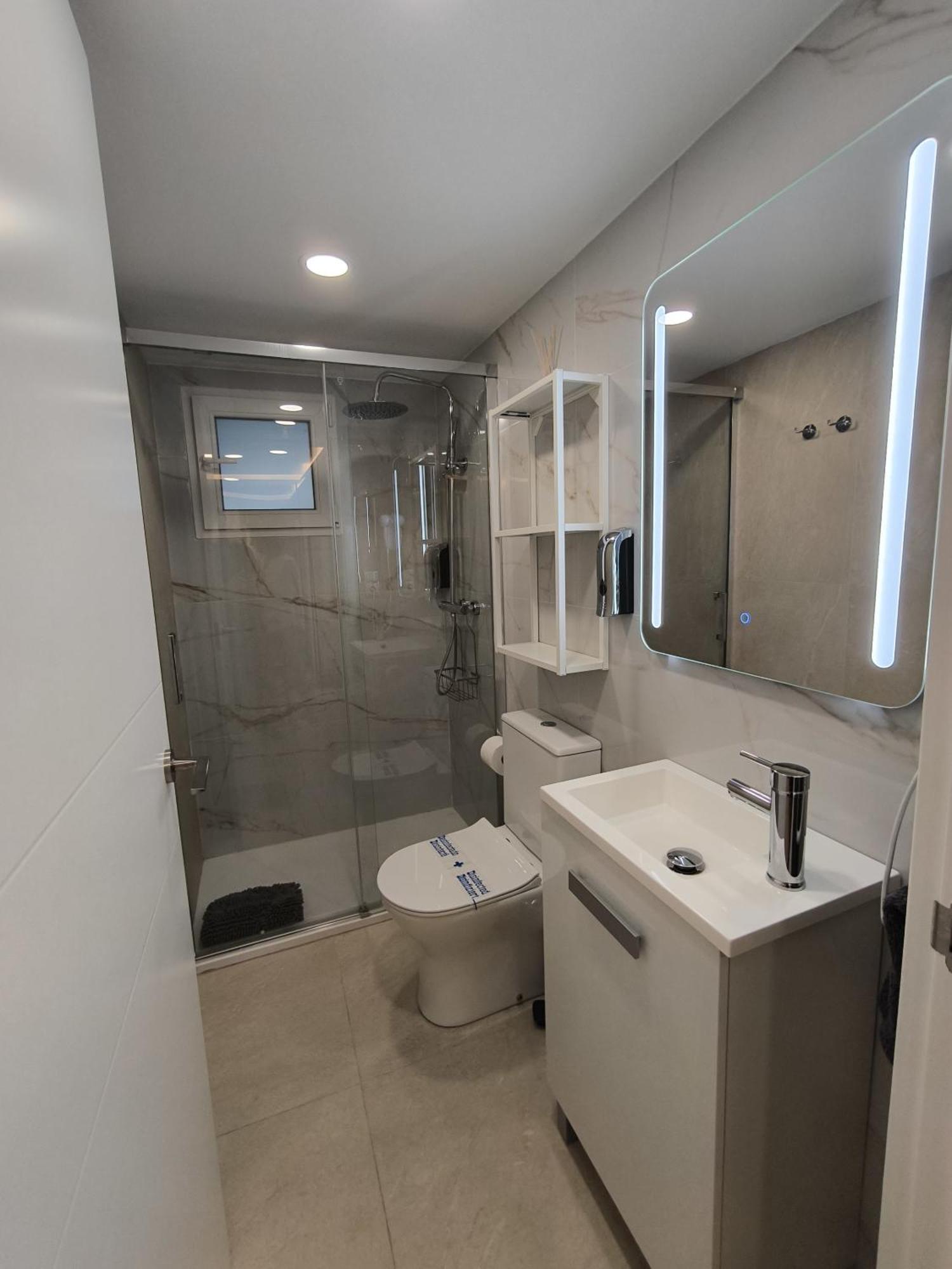 Oillan11 - Apartamento 5 Малага Екстер'єр фото